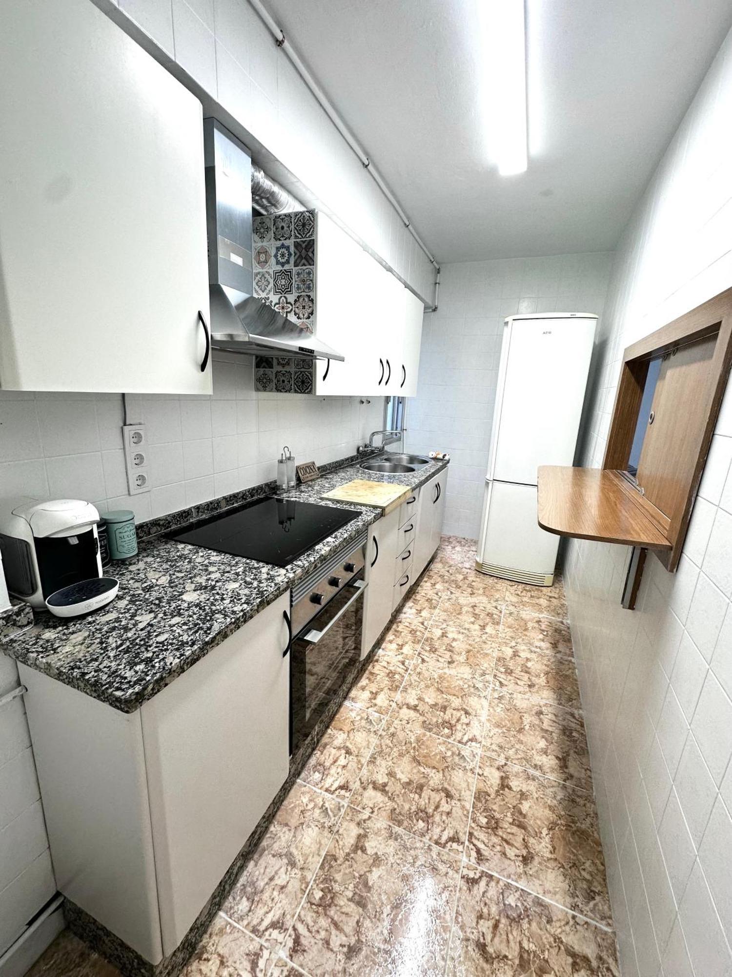 Apartamento Esparta !