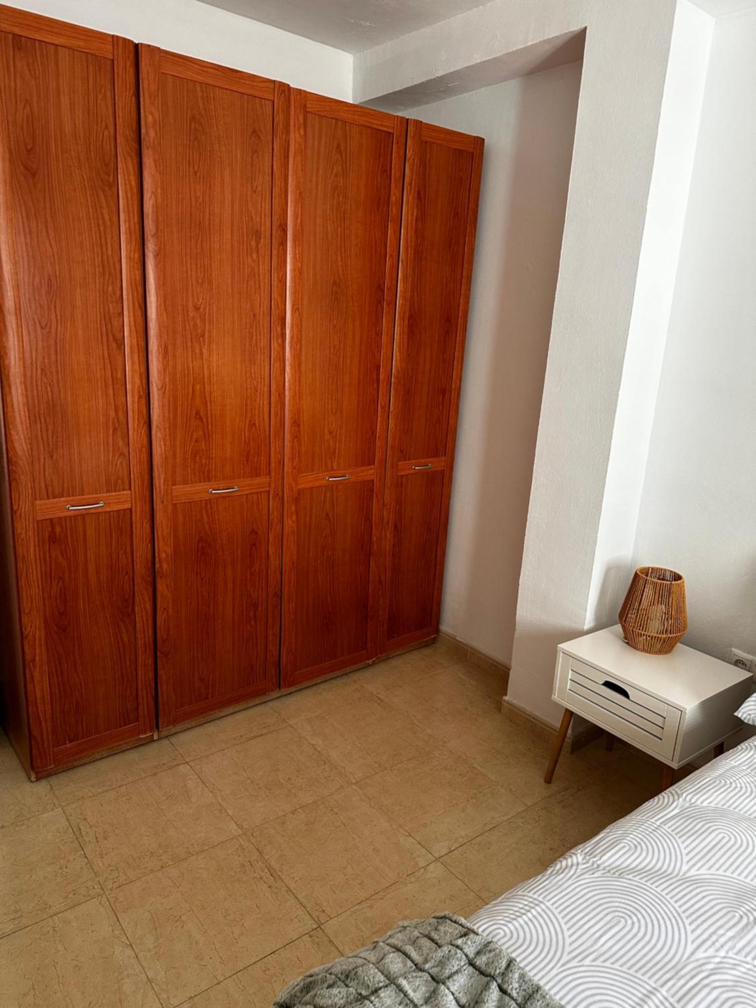 Apartamento Esparta ! *
