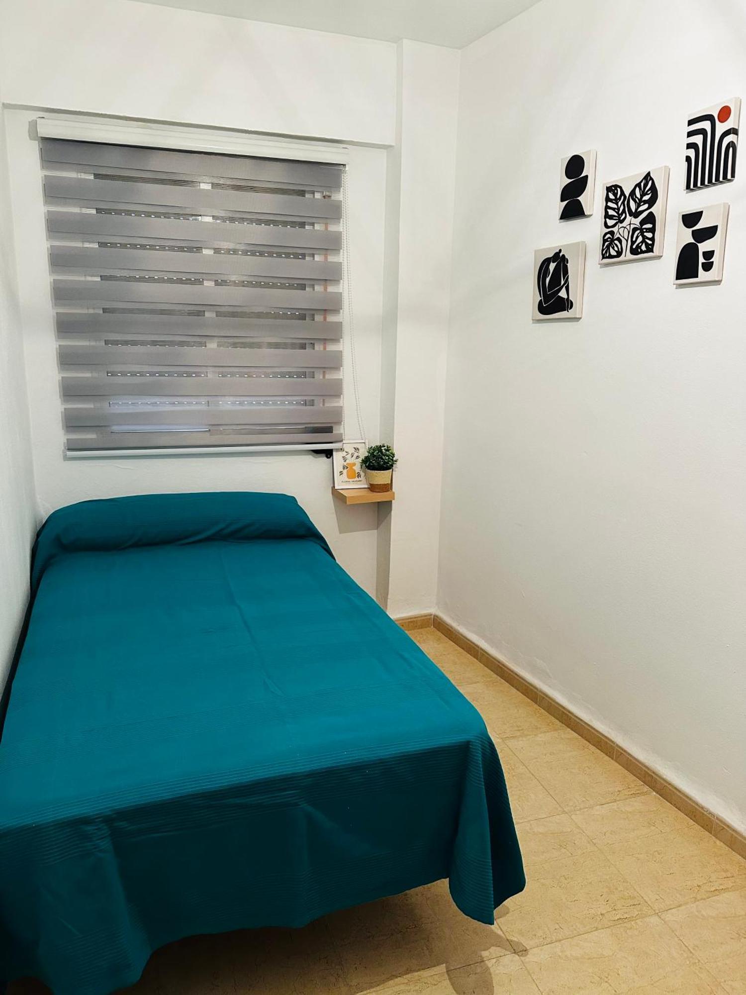 Apartamento Esparta !