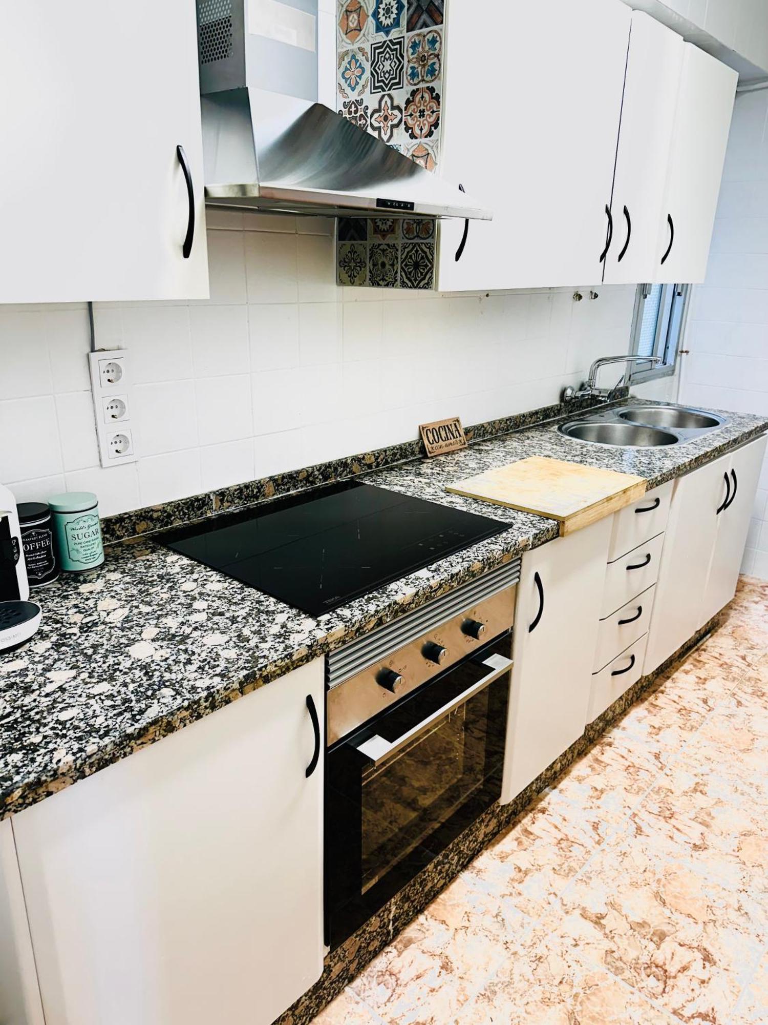 Apartamento Esparta !
