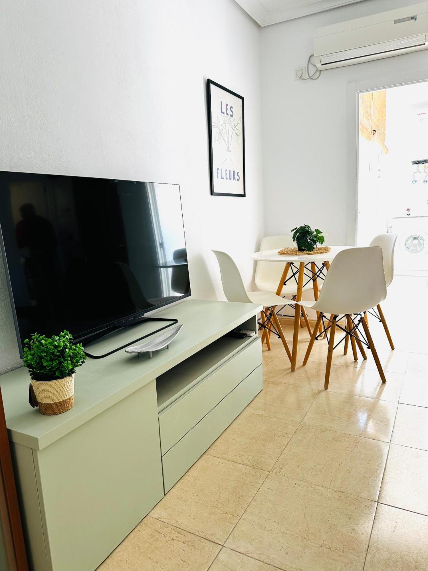 Esparta ! Apartamento Córdoba